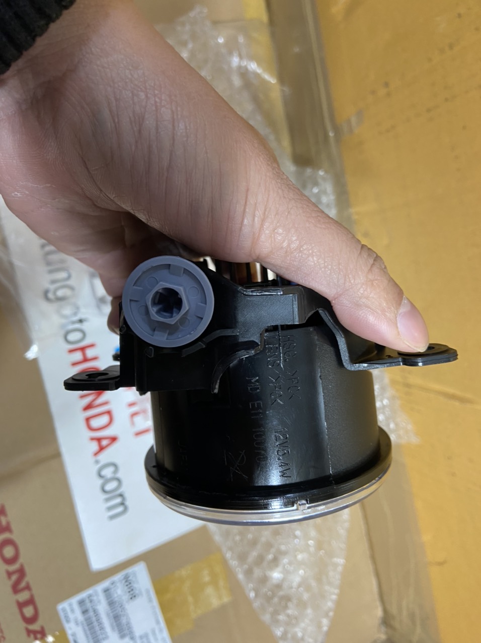 Đèn gầm xe Honda CIVIC 2018-2022